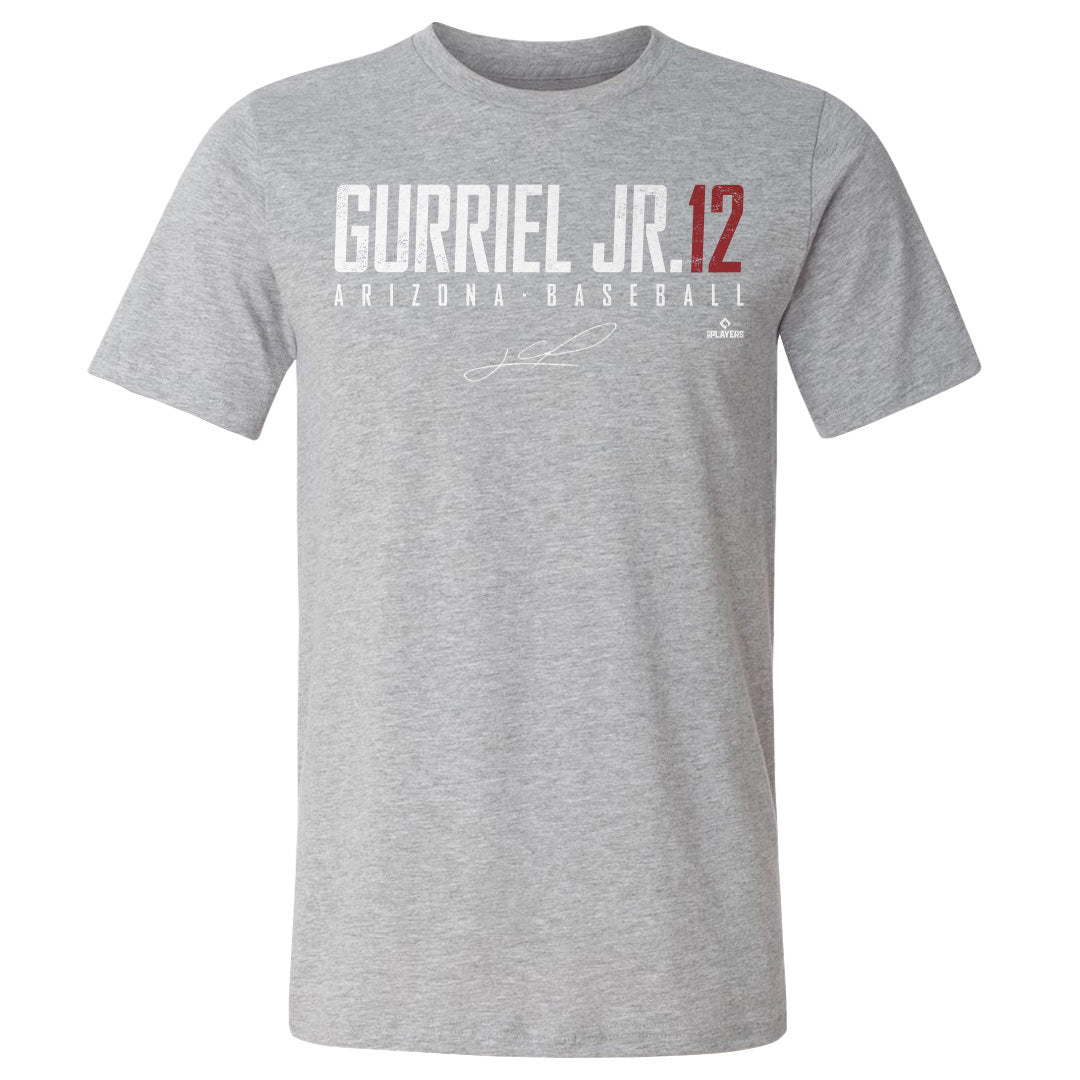 Lourdes Gurriel Jr. Men's Cotton T-Shirt | 500 LEVEL