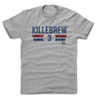 Harmon Killebrew Men's Cotton T-Shirt | 500 LEVEL