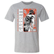 Myles Garrett Men's Cotton T-Shirt | 500 LEVEL
