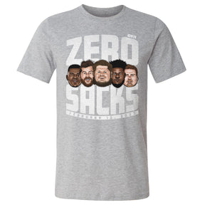 Creed Humphrey Men's Cotton T-Shirt | 500 LEVEL