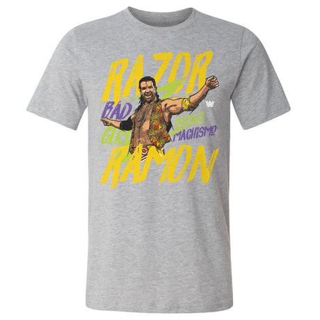 Razor Ramon Men's Cotton T-Shirt | 500 LEVEL