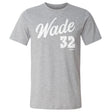 Dean Wade Men's Cotton T-Shirt | 500 LEVEL