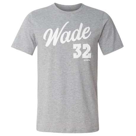Dean Wade Men's Cotton T-Shirt | 500 LEVEL