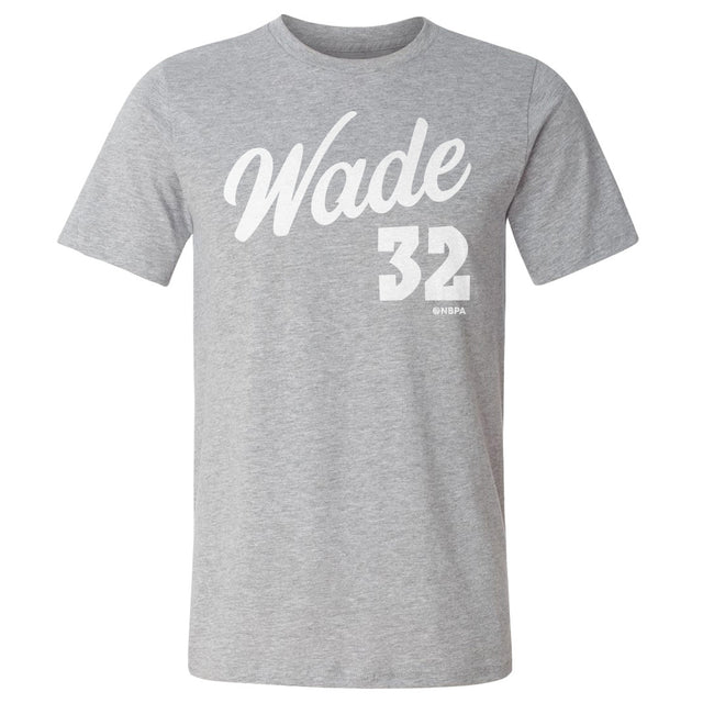 Dean Wade Men's Cotton T-Shirt | 500 LEVEL