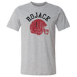 Marcus Rosemy-Jacksaint Men's Cotton T-Shirt | 500 LEVEL