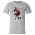 Matthew Tkachuk Men's Cotton T-Shirt | 500 LEVEL