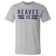 Austin Reaves Men's Cotton T-Shirt | 500 LEVEL