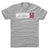 Charlie Morton Men's Cotton T-Shirt | 500 LEVEL