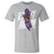 K.J. Osborn Jr. Men's Cotton T-Shirt | 500 LEVEL