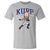 Cooper Kupp Men's Cotton T-Shirt | 500 LEVEL