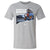 Derius Davis Men's Cotton T-Shirt | 500 LEVEL