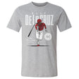 Elly De La Cruz Men's Cotton T-Shirt | 500 LEVEL