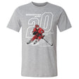 Sebastian Aho Men's Cotton T-Shirt | 500 LEVEL