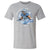 Aidan Hutchinson Men's Cotton T-Shirt | 500 LEVEL