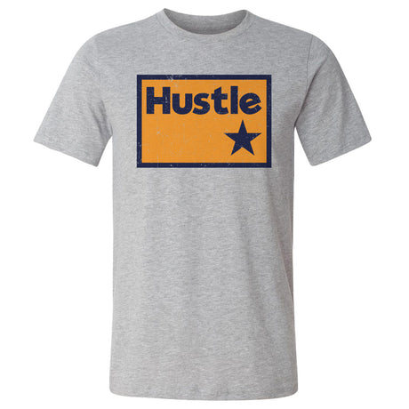 Houston Men's Cotton T-Shirt | 500 LEVEL