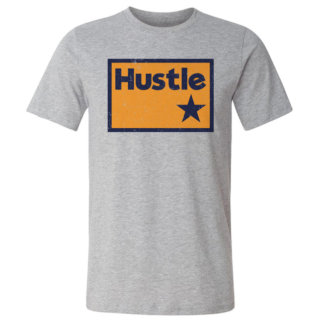 Houston Men's Cotton T-Shirt | 500 LEVEL