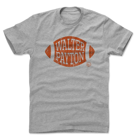 Walter Payton Men's Cotton T-Shirt | 500 LEVEL