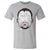 Jack Campbell Men's Cotton T-Shirt | 500 LEVEL