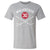 Clint Malarchuk Men's Cotton T-Shirt | 500 LEVEL