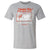 Ken Linseman Men's Cotton T-Shirt | 500 LEVEL