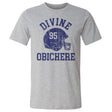 Divine Obichere Men's Cotton T-Shirt | 500 LEVEL