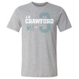 J.P. Crawford Men's Cotton T-Shirt | 500 LEVEL