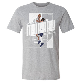 Jamal Murray Men's Cotton T-Shirt | 500 LEVEL