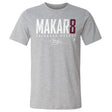 Cale Makar Men's Cotton T-Shirt | 500 LEVEL