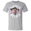 Bianca Belair Men's Cotton T-Shirt | 500 LEVEL
