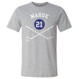 Dennis Maruk Men's Cotton T-Shirt | 500 LEVEL