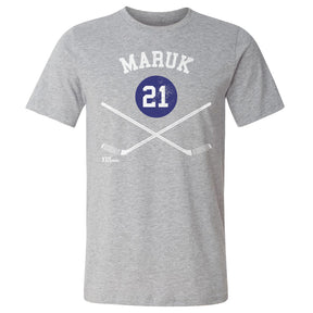 Dennis Maruk Men's Cotton T-Shirt | 500 LEVEL