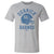 Derrick Barnes Men's Cotton T-Shirt | 500 LEVEL