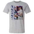 Enrique Hernandez Men's Cotton T-Shirt | 500 LEVEL