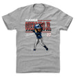Vladimir Guerrero Jr. Men's Cotton T-Shirt | 500 LEVEL