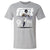 Kenneth Walker III Men's Cotton T-Shirt | 500 LEVEL