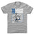 Louis Domingue Men's Cotton T-Shirt | 500 LEVEL