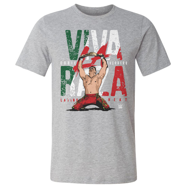 Men-Cotton-T-Shirt-Heather- 