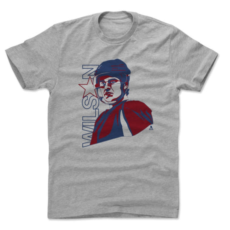 Tom Wilson Men's Cotton T-Shirt | 500 LEVEL