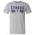 C.J. Stroud Men's Cotton T-Shirt | 500 LEVEL