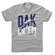 Dak Prescott Men's Cotton T-Shirt | 500 LEVEL