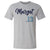 Manuel Margot Men's Cotton T-Shirt | 500 LEVEL