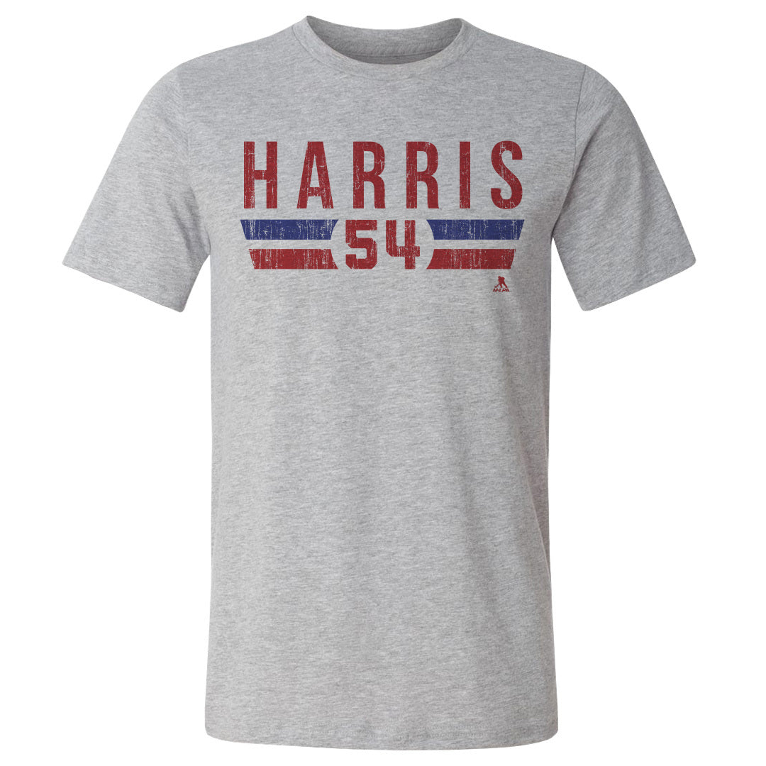 Jordan Harris Men&#39;s Cotton T-Shirt | 500 LEVEL