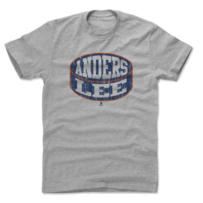 Anders Lee Men's Cotton T-Shirt | 500 LEVEL