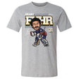 Grant Fuhr Men's Cotton T-Shirt | 500 LEVEL