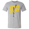 Steph Curry Men's Cotton T-Shirt | 500 LEVEL