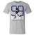 DeForest Buckner Men's Cotton T-Shirt | 500 LEVEL