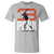Jeremy Pena Men's Cotton T-Shirt | 500 LEVEL