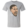Tyrese Haliburton Men's Cotton T-Shirt | 500 LEVEL