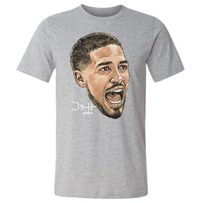 Tyrese Haliburton Men's Cotton T-Shirt | 500 LEVEL
