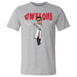 The Miz Men's Cotton T-Shirt | 500 LEVEL